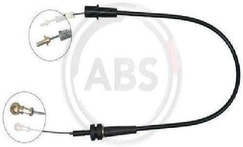 Original gaszug k37040 - a.b.s.,