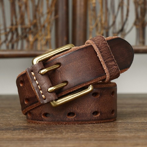 Herren retro doppel zacke - doppel,