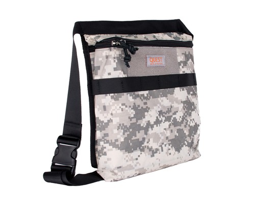 Quest fundtasche - quest,