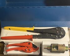 Viega Pexfit 16 Presszange Handpresszange Handpresswerkzeug