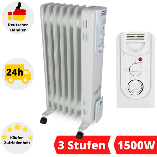 ölradiator öl radiator - Ölradiator,