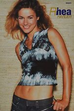 RHEA HARDER VENNEWALD - A3