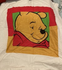 Bettwäsche Winnie Pooh