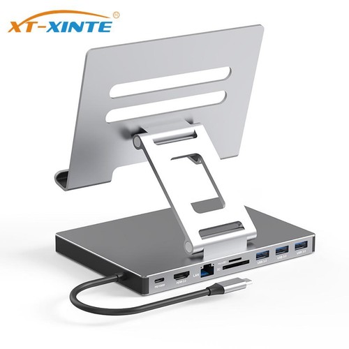 Usb3 foldable tablet bracket - tablet,