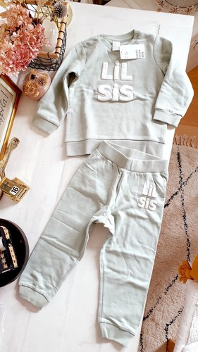 Neu lil sis teiler 2tlg - lil,
