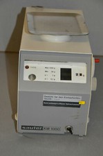 Laborwaage, SAUTER, Typ KM 1000 #0323