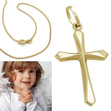 Echt gold 333 kinder kommunion - echt,