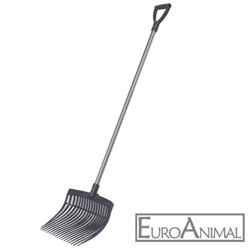 Fork ballengabel mit stiel - v-fork,