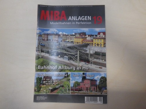 Miba anlagen 3 - 19,