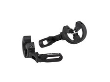 Maximal Capture Brush Rest