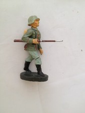 527/  Hausser Elastolin Figur