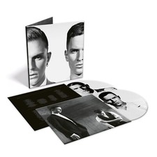 HURTS Happiness - 2LP /