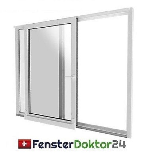 Kunststoff psk schiebetür - kunststoff,
