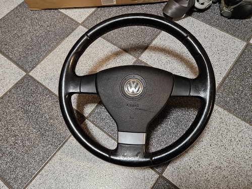 Polo 9n3 lenkrad - vw,