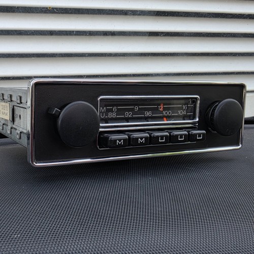 Blaupunkt emden classic 1975 - emden,