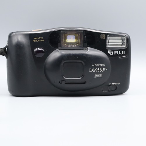 Fuji super panorama - dl-95,