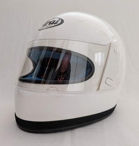 Arai gpn racing - arai,