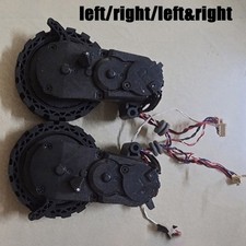 Staubsauger Radmotor für