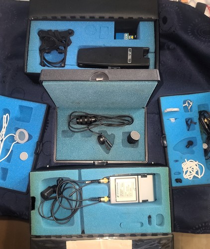 Sennheiser mikroport vintage - sennheiser,