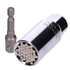 Universal Multifunktions Nuss