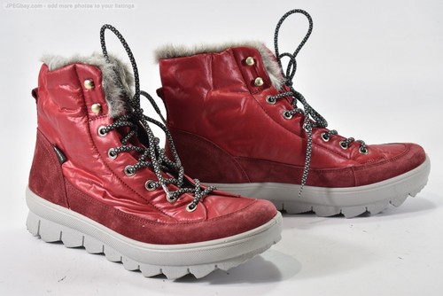 Legero damen stiefelette - damen,