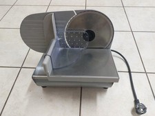 Allesschneider Brotschneidemaschine 150Watt