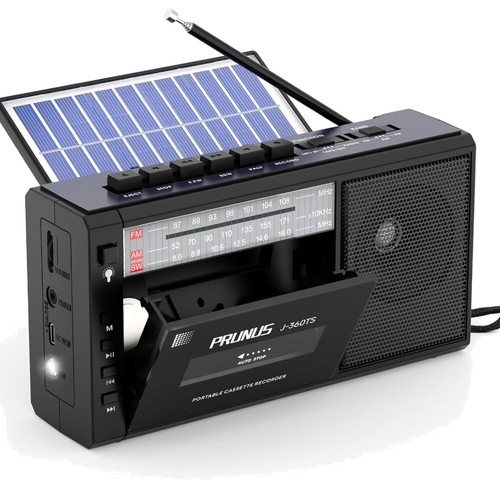 Kassettenspieler bluetooth - bluetooth, am