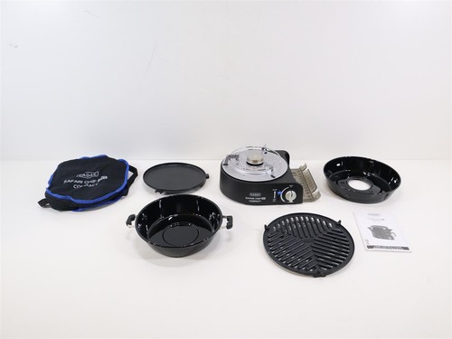 Cadac safari chef - chef, 30