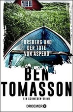 Forsberg und der Tote von Asperö: Ein Schweden-Krimi (Di... | Buch | Zustand gut
