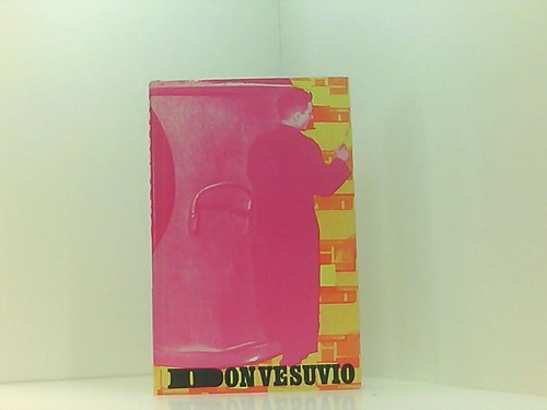 Don vesuvio der - vesuvio.,