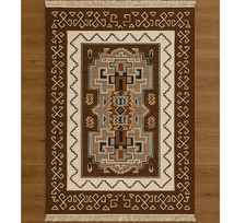 Southwestern Navajo Kelim