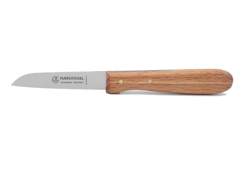 Solinger gemüsemesser - solinger,