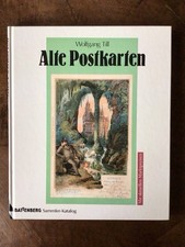 Sammler-Katalog Battenberg