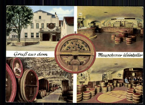 Mayschoss der ahr - mayschoss, an