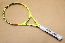 *NOS* 2016 HEAD GRAPHENE XT