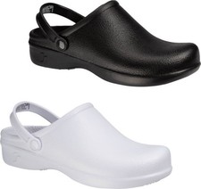 Safety Jogger Clogs BESTLIGHT1