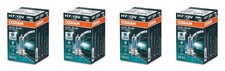 4x OSRAM COOL BLUE INTENSE