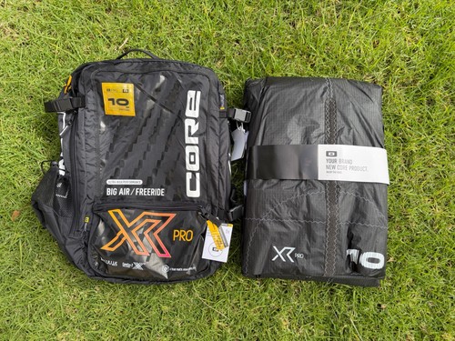 Core pro 10 - 2, aus