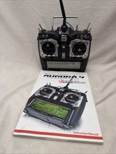 Hitec Aurora 9 9-channel