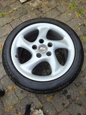 RH Alufelgen 18 Zoll für Porsche Cayman S (Typ 981) – Winterräder / Felgensatz