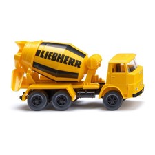 Wiking 068210, Betonmischer