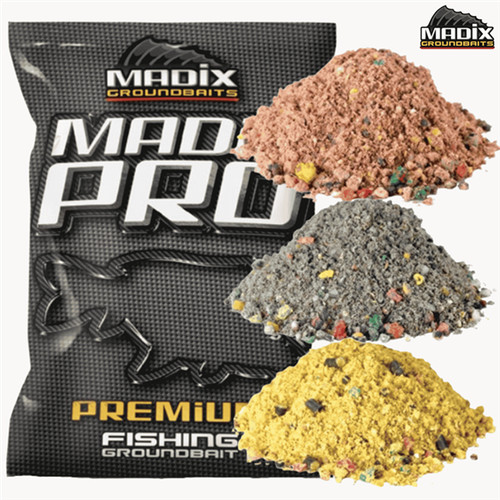 Madix pro series - pro,