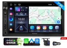 Eonon UX7A 4+64 Autoradio
