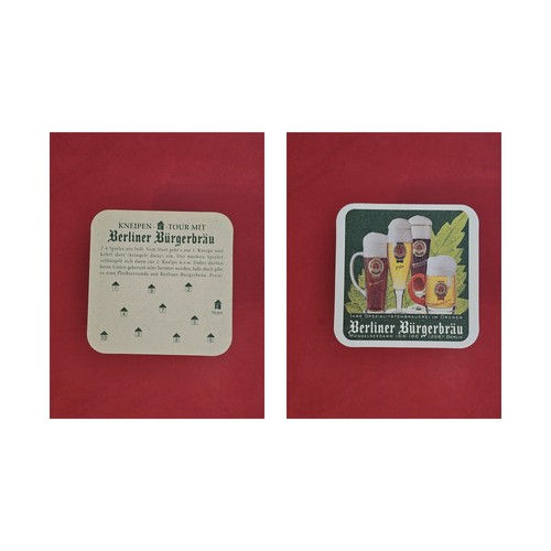 Berliner bürgerbräu - berliner,