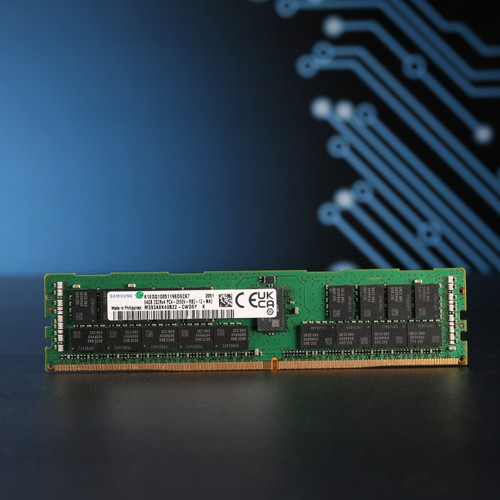 Achtung server ram samsung 64 - ram!,