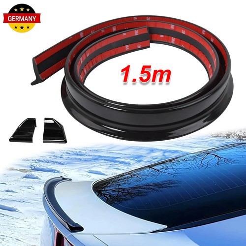 Auto universal heckspoiler - auto,