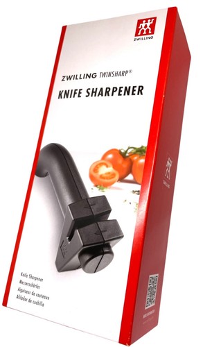 Zwilling messerschärfer - zwilling,