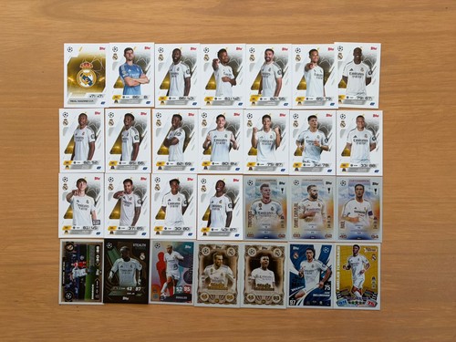 Match attax champions - attax,