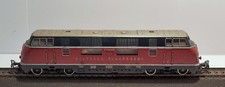 Märklin H0 3021 Diesellok