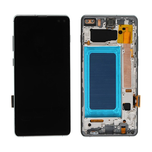 Display für samsung galaxy - für,